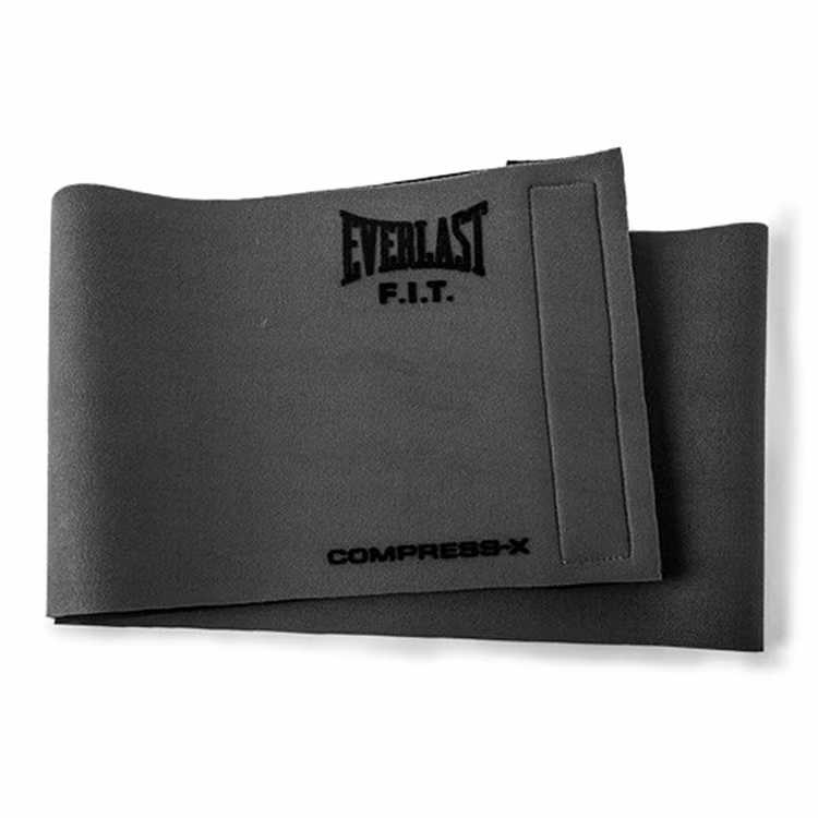 Curea compresie Everlast Slimmer Belt